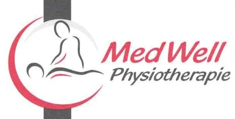 MedWell Logo